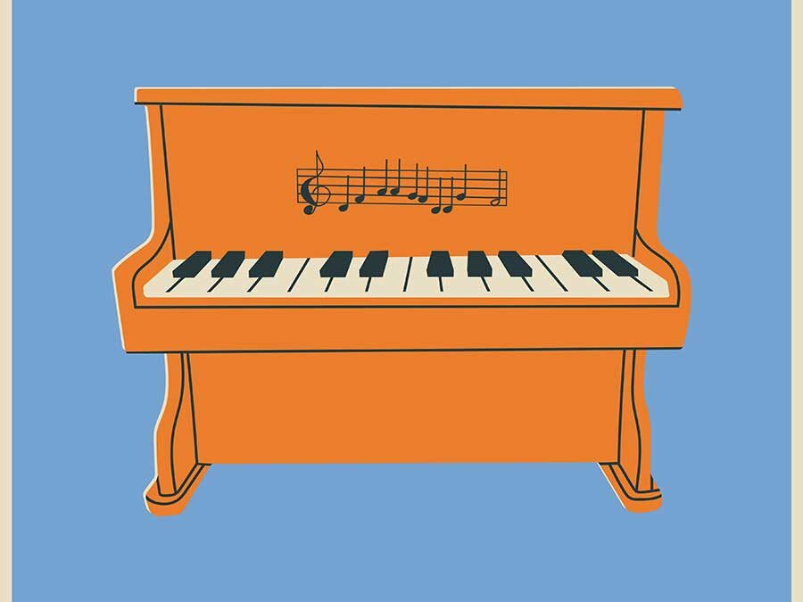 Why Should I Hire a Piano Moving Company?