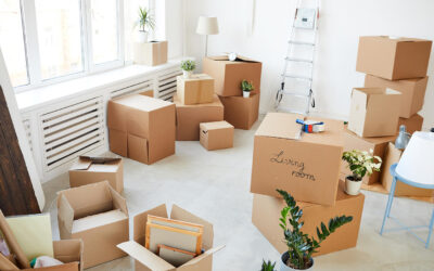 Every Relocation Comes with Risks